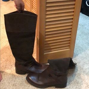 Aldo boots